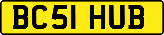 BC51HUB