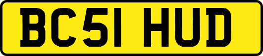 BC51HUD