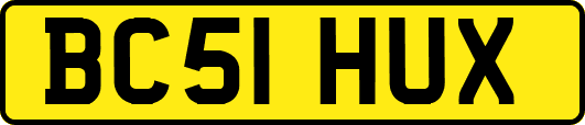 BC51HUX