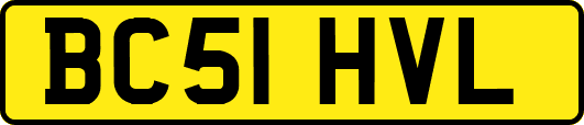 BC51HVL