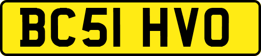BC51HVO