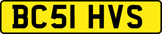BC51HVS