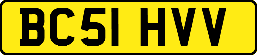 BC51HVV