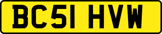 BC51HVW