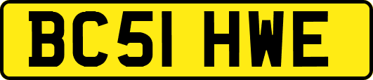 BC51HWE