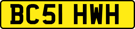 BC51HWH