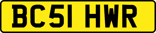 BC51HWR