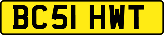 BC51HWT