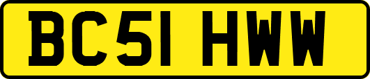 BC51HWW