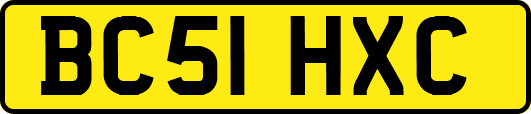 BC51HXC