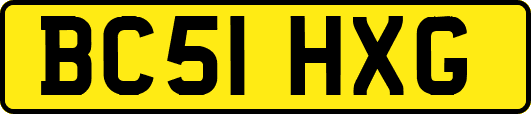 BC51HXG