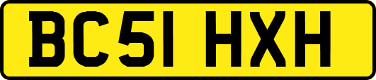 BC51HXH