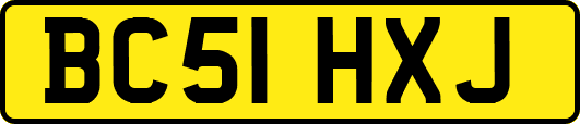 BC51HXJ