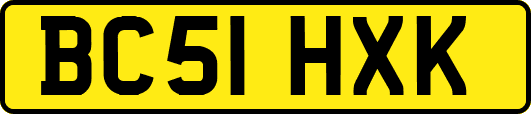 BC51HXK