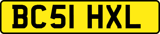 BC51HXL