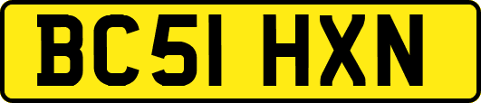 BC51HXN