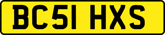 BC51HXS
