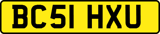 BC51HXU
