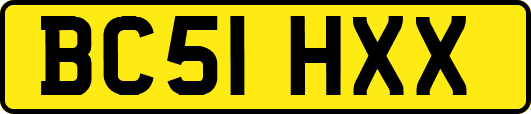 BC51HXX