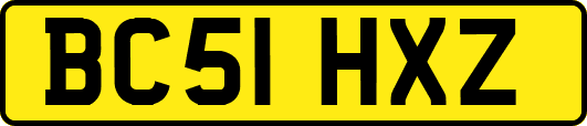 BC51HXZ