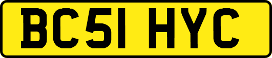 BC51HYC
