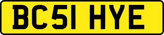 BC51HYE