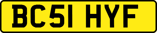 BC51HYF