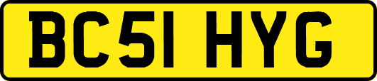 BC51HYG