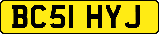 BC51HYJ