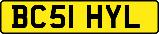BC51HYL