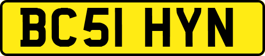 BC51HYN