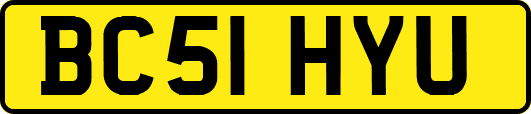 BC51HYU