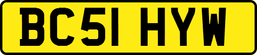 BC51HYW
