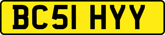 BC51HYY