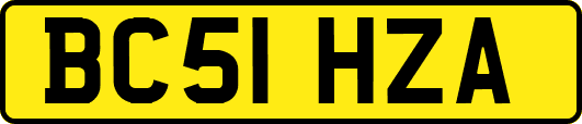 BC51HZA