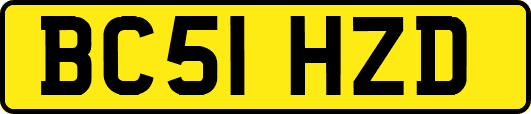 BC51HZD