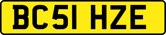 BC51HZE