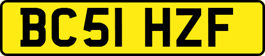 BC51HZF