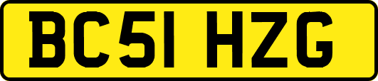BC51HZG