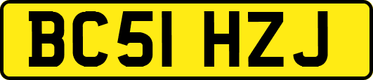 BC51HZJ