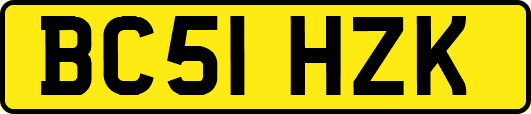 BC51HZK