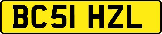 BC51HZL