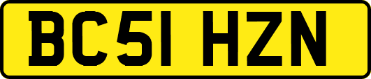 BC51HZN