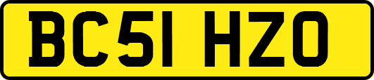 BC51HZO