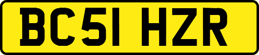 BC51HZR