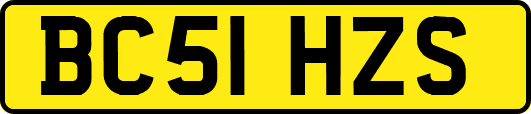 BC51HZS