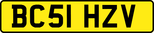 BC51HZV