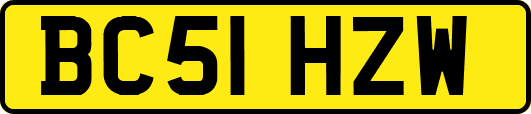BC51HZW