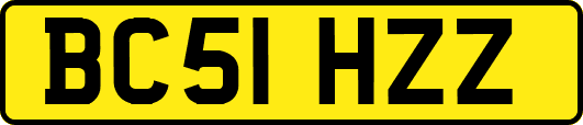 BC51HZZ