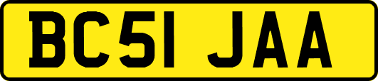 BC51JAA